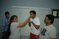 Oohalu Gusa Gusalade 50 days Celebrations